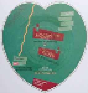 Cliff Richard: Shooting From The Heart (Shape-PIC) - Bild 2