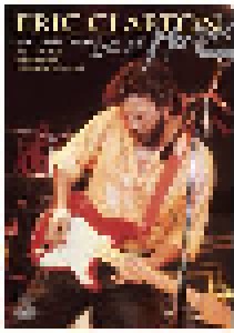 Eric Clapton: Live At Montreux 1986 (DVD) - Bild 3