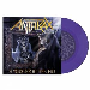 Anthrax: A Monster At The End (7") - Bild 2