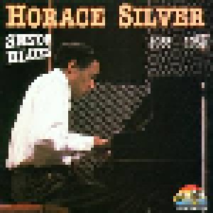Cover - Horace Silver: Senor Blues - 1955-1959