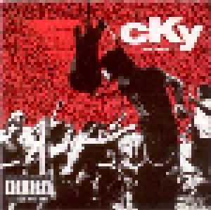CKY: Volume 1 (CD) - Bild 1