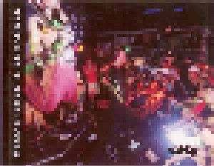CKY: Volume 1 (CD) - Bild 3