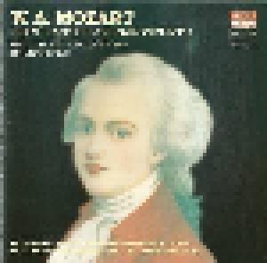 Wolfgang Amadeus Mozart: Klavierkonzert Nr. 21 & Nr. 23 (CD) - Bild 1