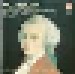Wolfgang Amadeus Mozart: Klavierkonzert Nr. 21 C-Dur KV 467 / Klavierkonzert Nr. 23 A-Dur KV 488 - Cover