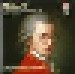 Wolfgang Amadeus Mozart: Hornkonzerte Nr. 1-4 - Cover