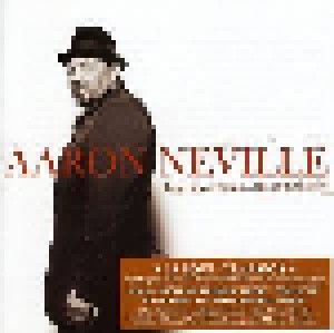 Aaron Neville: Bring It On Home... The Soul Classics (CD) - Bild 1