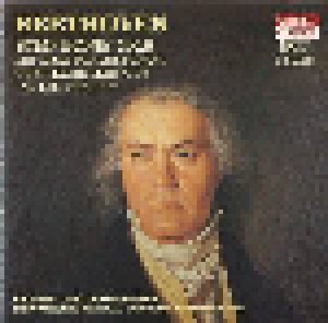 Ludwig van Beethoven: 9. Symphonie (CD) - Bild 1