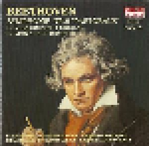 Ludwig van Beethoven: 6. Symphonie "Pastorale" (CD) - Bild 1