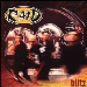 Raid: Blitz (CD) - Bild 1