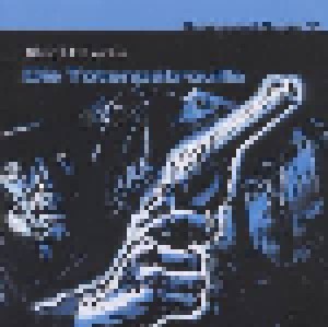 Dreamland-Grusel: (11) Alec Roberts - Die Totenpatrouille (CD) - Bild 1