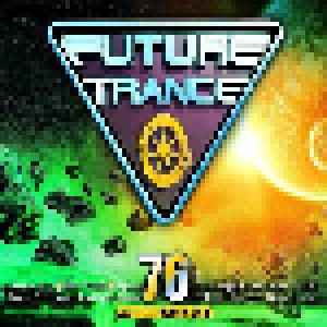 Cover - Cheat Codes & Kris Kross Amsterdam: Future Trance Vol. 76