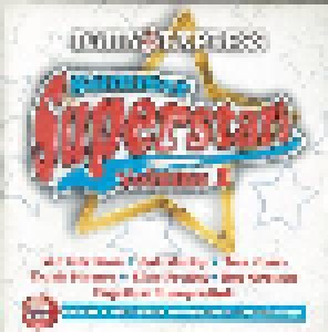 Cover - Souljaxx: Summer Superstars Volume 1 And 2