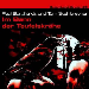 Dreamland-Grusel: (22) Paul Burghardt & Tom Steinbrecher - Im Bann Der Teufelskrähe (CD) - Bild 1