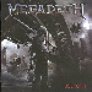 Megadeth: Dystopia (CD) - Bild 1