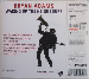 Bryan Adams: Waking Up The Neighbours (CD-i) - Bild 3
