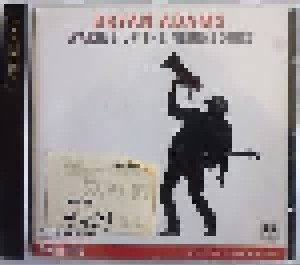 Bryan Adams: Waking Up The Neighbours (CD-i) - Bild 5