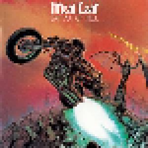 Meat Loaf: Bat Out Of Hell (CD) - Bild 1