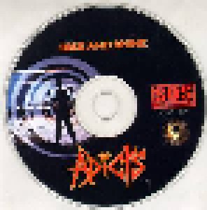 The Adicts: Rise And Shine (CD) - Bild 2