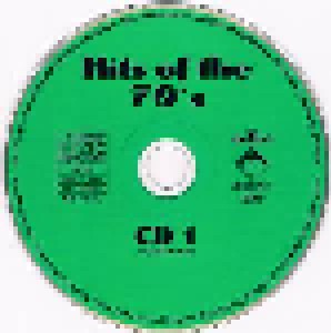Hits Of The 70's CD1 (CD) - Bild 3