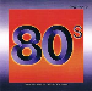 Pophits Of The 80s (CD) - Bild 2