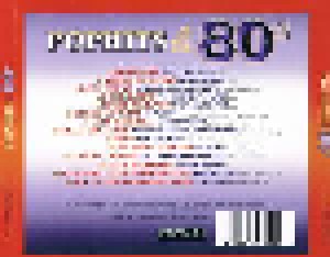 Pophits Of The 80s (CD) - Bild 6