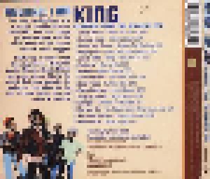 Reggae: I Am King (Classics From The Rockers Era) (CD) - Bild 2