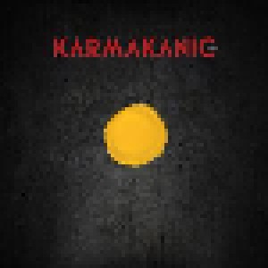 Cover - Karmakanic: Dot
