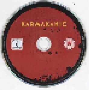 Karmakanic: Dot (CD + DVD) - Bild 4