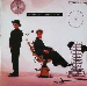 Pet Shop Boys: Left To My Own Devices (12") - Bild 1