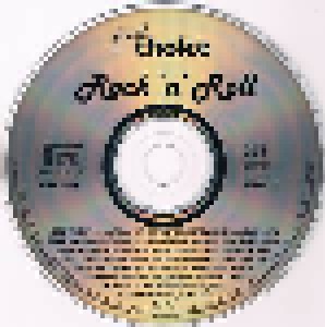 Rock 'n' Roll Vol. 3 (CD) - Bild 2
