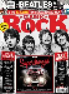 Classic Rock 226 - Supercharged (CD) - Bild 4