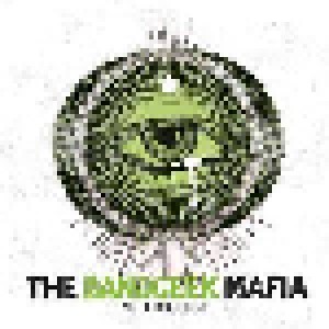 The Bandgeek Mafia: No Disguise (CD) - Bild 1