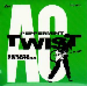Adriano Celentano: Peppermint Twist (CD) - Bild 1