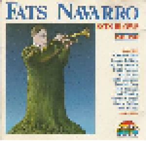 Fats Navarro: Fats Blows: 1946-1949 (CD) - Bild 1