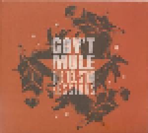 Gov't Mule: The Tel-Star Sessions (CD) - Bild 1