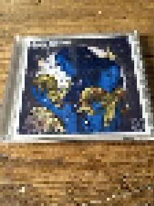Raging Speedhorn: Lost Ritual (CD) - Bild 2