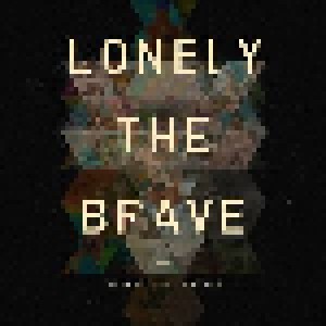 Cover - Lonely The Brave: Things Will Matter