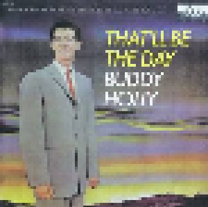Buddy Holly: That'll Be The Day (CD) - Bild 1