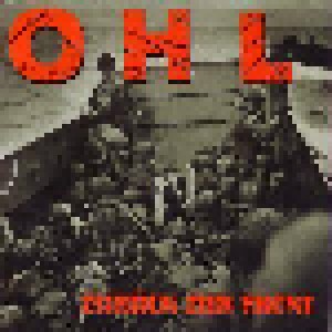 OHL: Zurück Zur Front (LP) - Bild 1