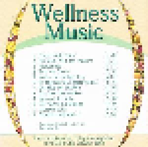 Wellness Music (CD) - Bild 2