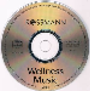 Wellness Music (CD) - Bild 3