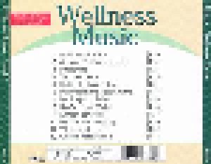 Wellness Music (CD) - Bild 6