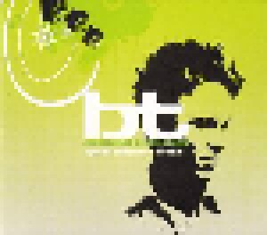 BT: Emotional Technology (2-CD) - Bild 1
