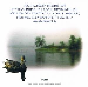  Unbekannt: Stille Flusslandschaft (CD) - Bild 2
