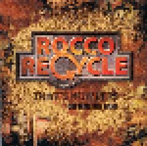 Cover - Rocco Recycle: That's How It Is