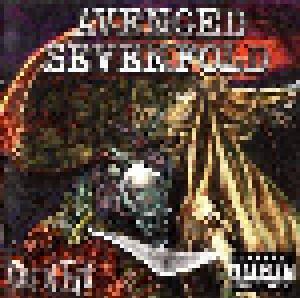 Avenged Sevenfold: City Of Evil - Cover