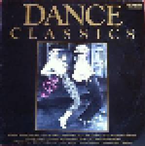 Dance Classics 01 - Cover