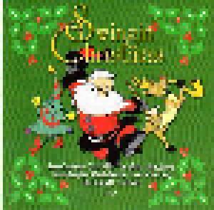 Swingin' Christmas - Cover