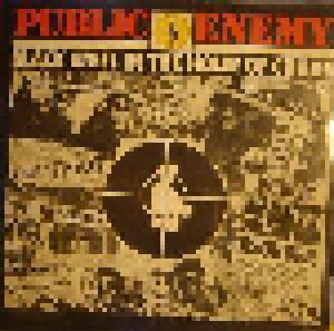 Public Enemy: Black Steel In The Hour Of Chaos - Cover