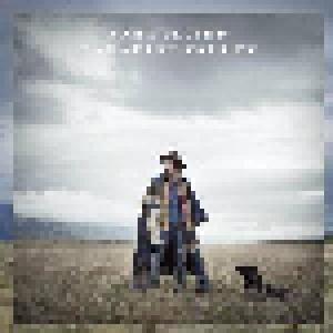 John Mayer: Paradise Valley - Cover